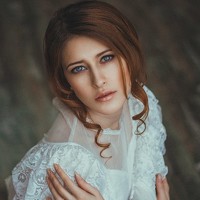 Анна Журавлева - photographer