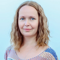 Шулина Ольга - photographer