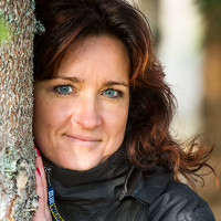 Sylwia Grabinska - photographer