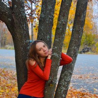 Татьяна Жиркина - photographer