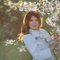 Князева Ольга - photographer