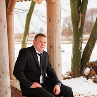 Роман Логанов - photographer