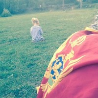 Jadranka Kaludjerovic - фотограф