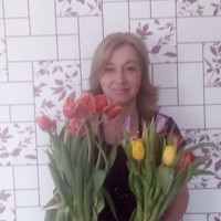 Анжелика Овчинникова - photographer