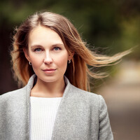 Наталья Михайлова - photographer