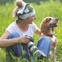 Ольга Евграфова - photographer