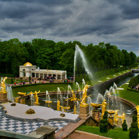 Фёдор Бельских - photographer