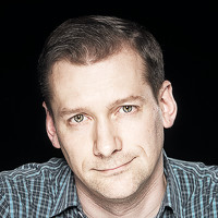 Mikhail Kudryavtsev - photographer