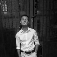 Hey Emil - photographer