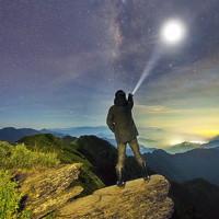 南輝 何 - фотограф