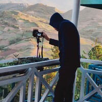 Hasyim Bani - фотограф