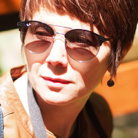 Раиса Ляшок - photographer