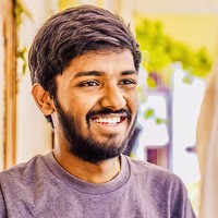 Madhusudhan Reddy Bendrum - photographer