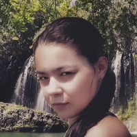 Юлия Кучеренко - photographer