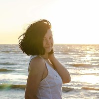 Олеся Качановская - photographer