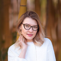 Ольга Черкасова - photographer