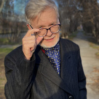 ВЛАДИМИР ВОРОБЬЕВ - photographer