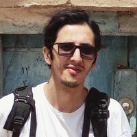 Heidarian Mehr Morteza - фотограф