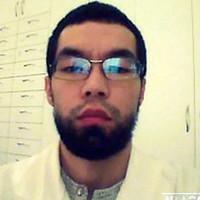 Рустам Тулендеев - photographer