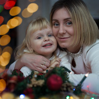 Людмила Крюкова - photographer