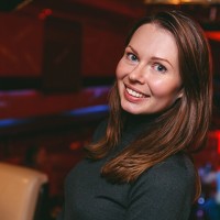 Катерина Киселева - фотограф