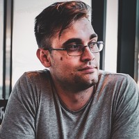 Ilia Nikolenko - photographer