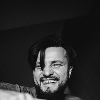 Сергей Шаров - photographer