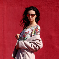 Ekaterina Elikstratova - photographer