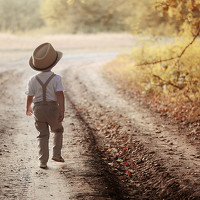 Анна Дамер - photographer