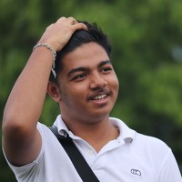 Sahil Kundu - photographer