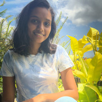 Sachini Sarathchandra - фотограф