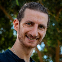 Ашер Давидсон - photographer