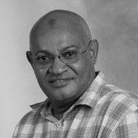 Hamid Hamid - photographer