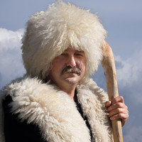 Николай Мозгунов - photographer