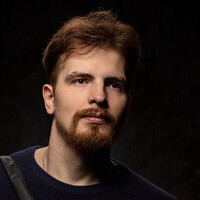 Шадрин Захар - photographer