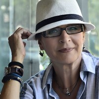 RITSA KARASMANOGLOU - фотограф