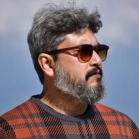 Dr.Arpan Chatterjee - фотограф