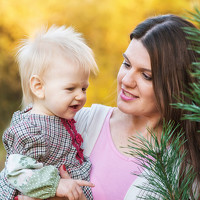 Наталья Цай - фотограф