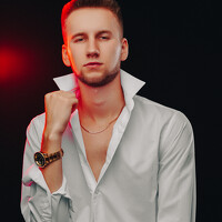 Denis Chernyshov - photographer