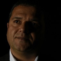 Murat Sahin - фотограф