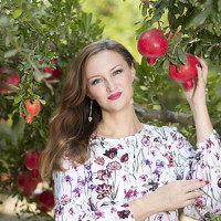 Tatiana Reef - photographer