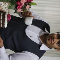 Iman Alikhani - фотограф