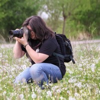 Dubb Tamara - photographer