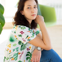 Дарья Узлова - photographer