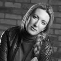 ИРЕНА Цурпал - photographer