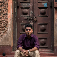 sumit koley - фотограф