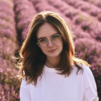 Алина Клочкова - photographer