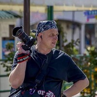 Александр Коблов - photographer