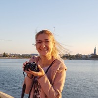 Diana Vlaicu - photographer