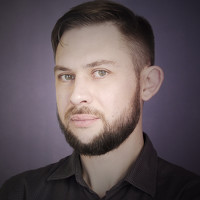 Алексей Иёшкин - photographer